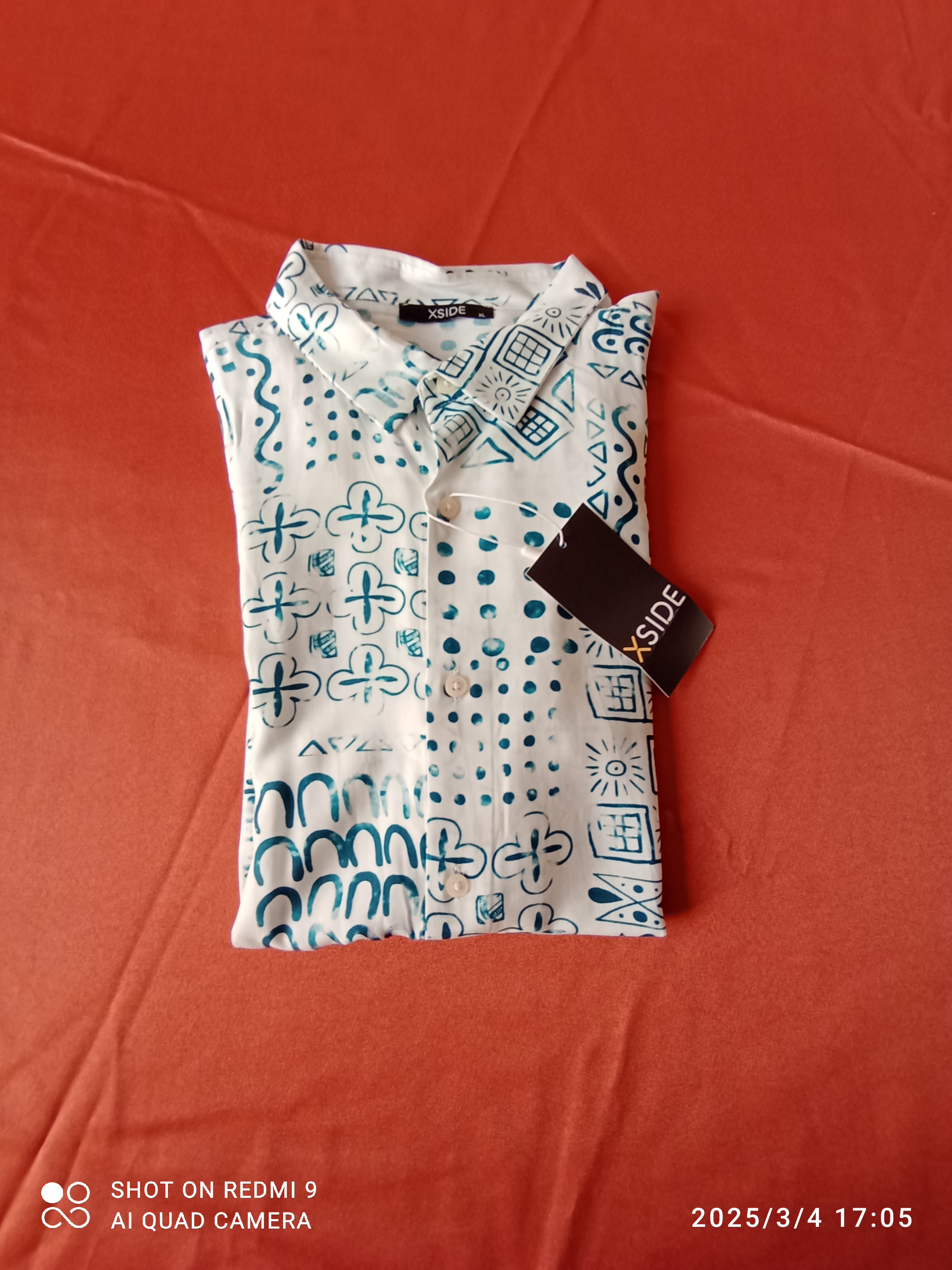 پوشاک مردانه