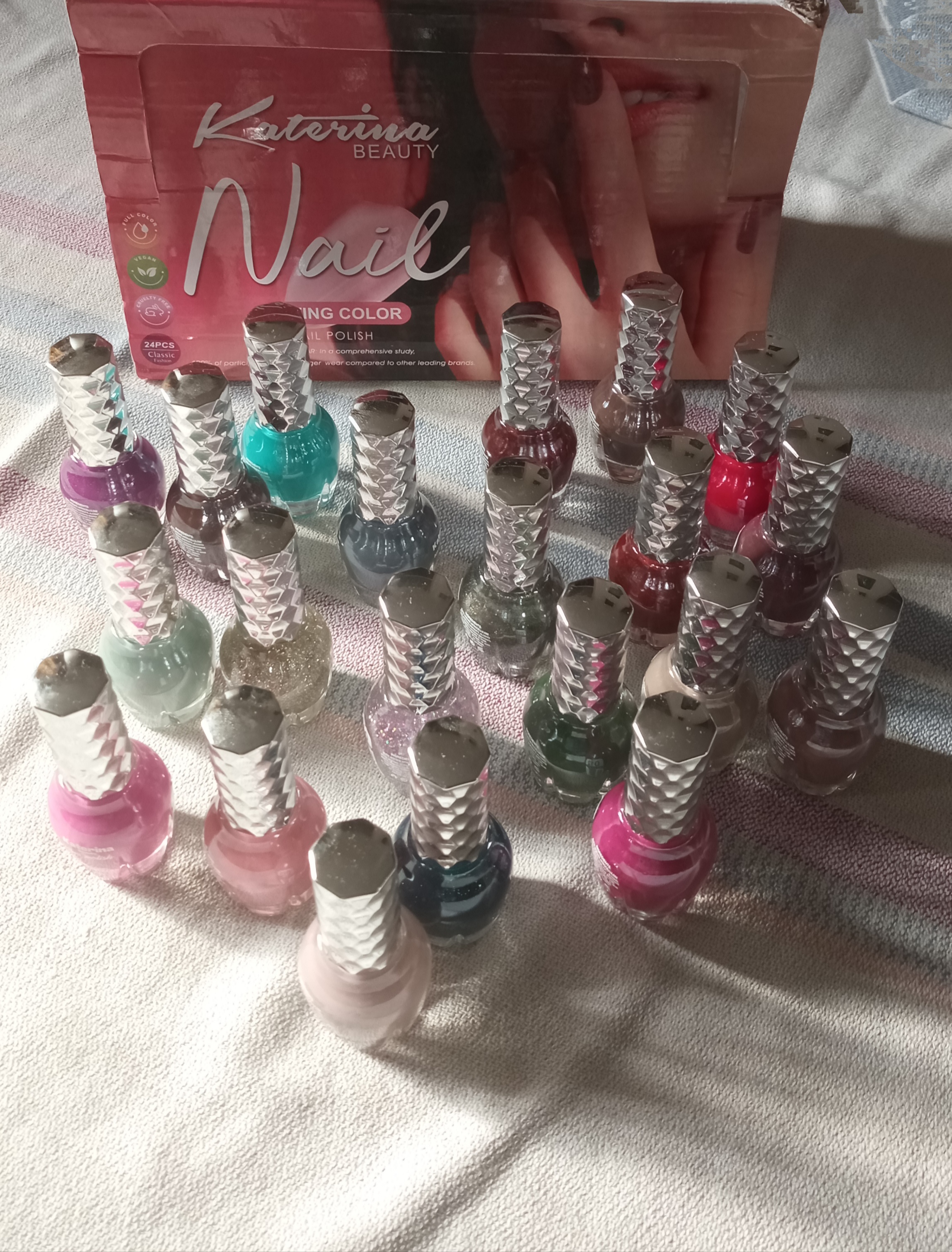 آرایشی و زیبایی